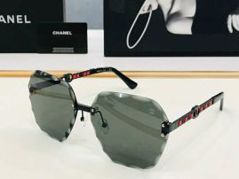 Picture of Chanel Sunglasses _SKUfw56868277fw